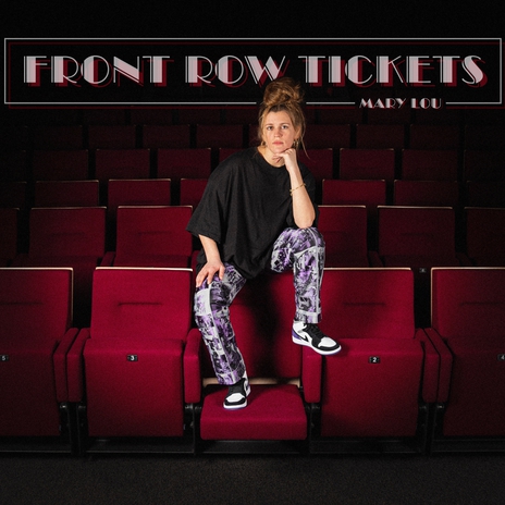 Front Row Tickets | Boomplay Music