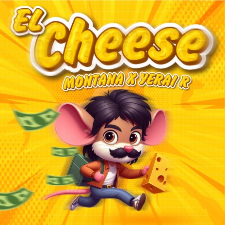 El Cheese ft. Yerai R | Boomplay Music