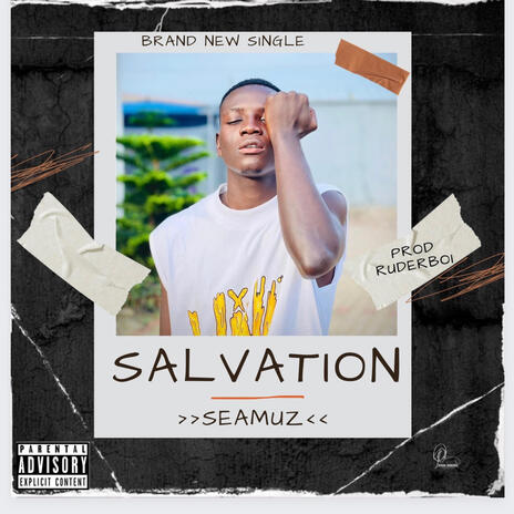 Salvation | Boomplay Music