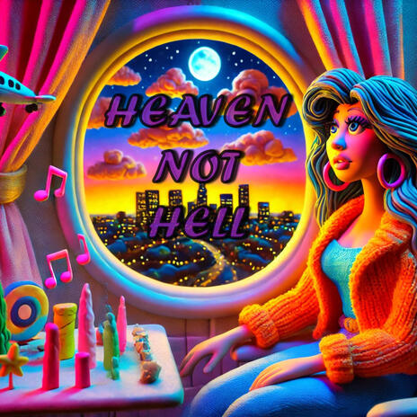 Heaven Not Hell | Boomplay Music