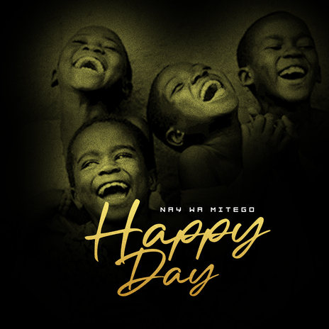 Happy Day | Boomplay Music