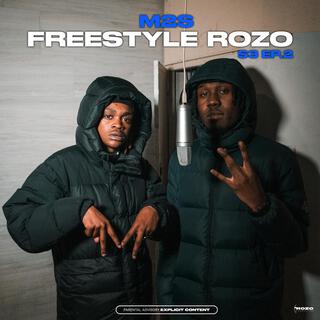 M2S (Freestyle ROZO (S3 EP.2)