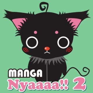MANGA Nyaaaa!! 2 KOREA Version