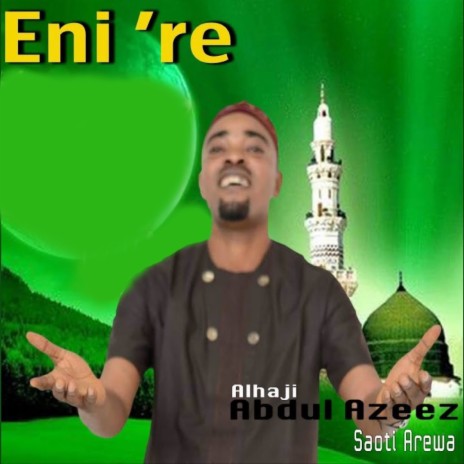 Eni 're Nbe | Boomplay Music