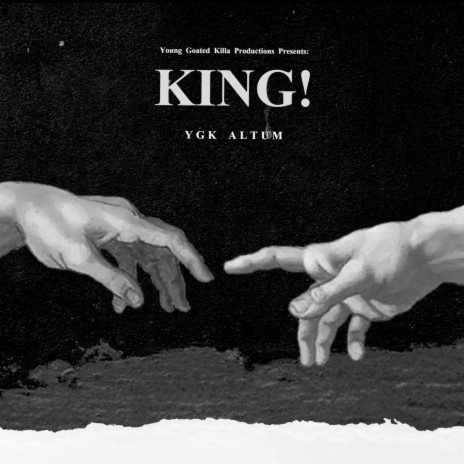 KING! | Boomplay Music