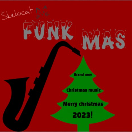 Merry and Bright Funk Delight | Boomplay Music