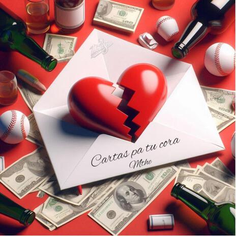 CARTAS PA TU <3 | Boomplay Music