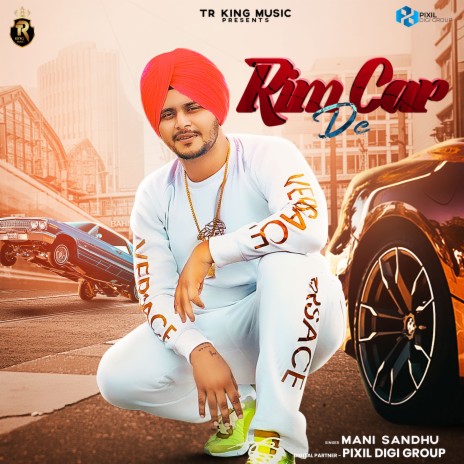 Rim Car De ft. Tani Sandhu | Boomplay Music