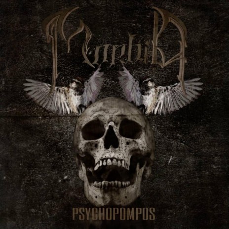 Psychopompos | Boomplay Music