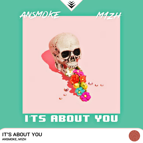 It's About You ft. M1ZH | Boomplay Music