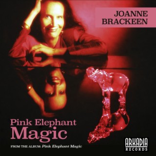 Pink Elephant Magic (feat. John Patitucci & Horacio El Negro Hernandez)