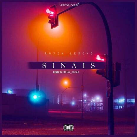 Sinais (DEEJAY_JUSCAR Remix) ft. DEEJAY_JUSCAR | Boomplay Music