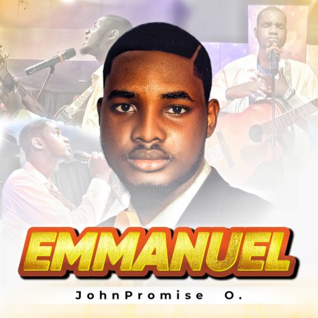 Emmanuel | Boomplay Music