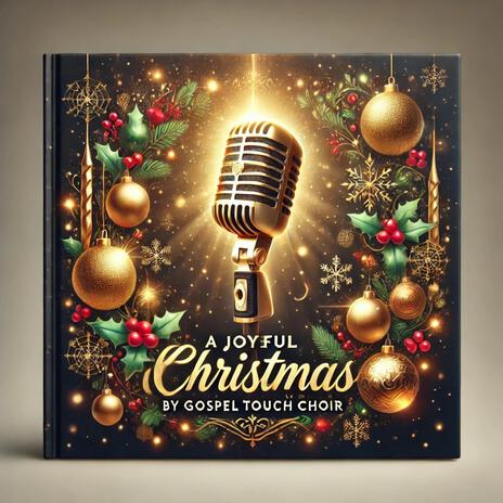 A Joyful Christmas Medley ft. Sam Adebanjo | Boomplay Music