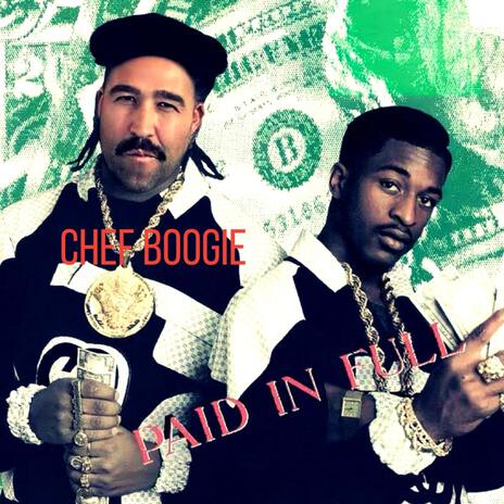 Fully Paid ft. Chef Boogie | Boomplay Music