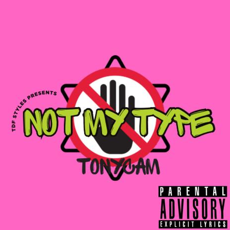 Not My Type | Boomplay Music