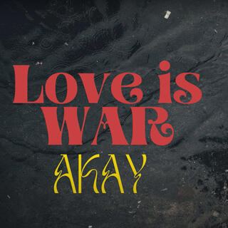 Love is War