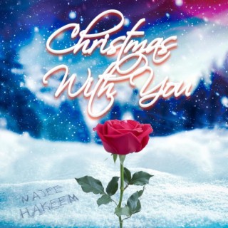 Christmas With You lyrics | Boomplay Music