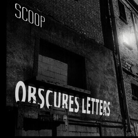 Obscures Letters Speak