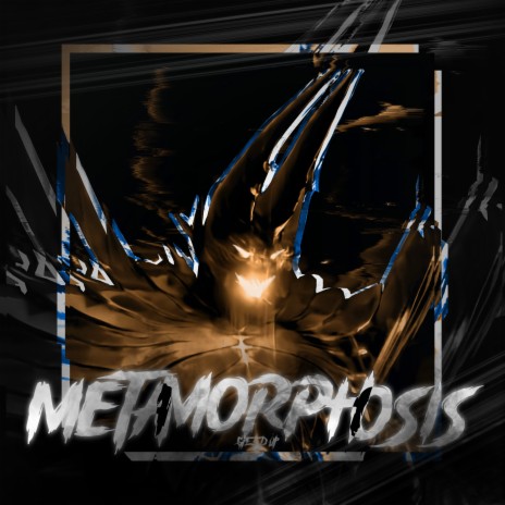 Metamorphosis (Speed Up) | Boomplay Music