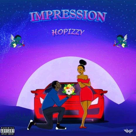 Impression | Boomplay Music