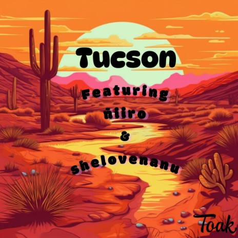 Tucson ft. ñiiro & shelovenanu | Boomplay Music