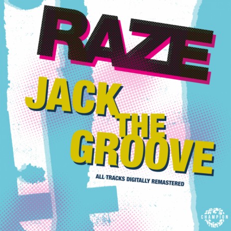 Jack The Groove (Edit Remaster) | Boomplay Music