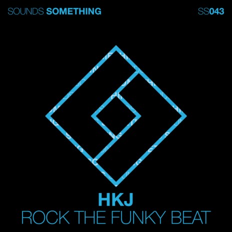 Rock the Funky Beat (Dub Mix) | Boomplay Music