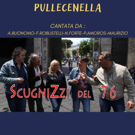 PULLECENELLA | Boomplay Music