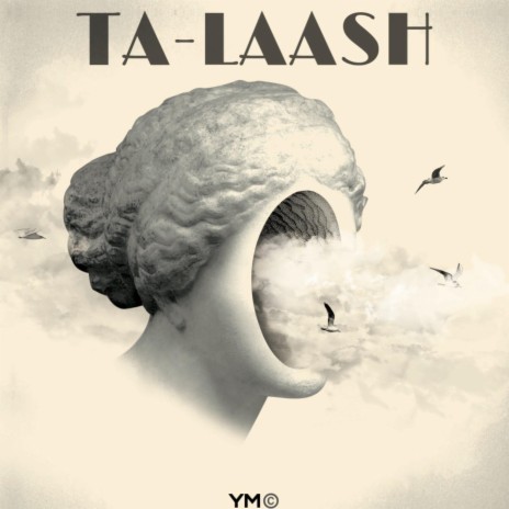 Talash | Boomplay Music