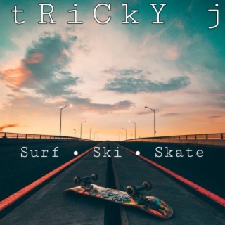 The Ultimate Surf, Ski, Skate Song (Get Back Up)