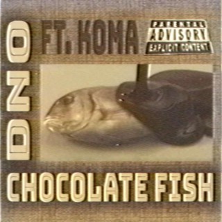 Chocolate Fish