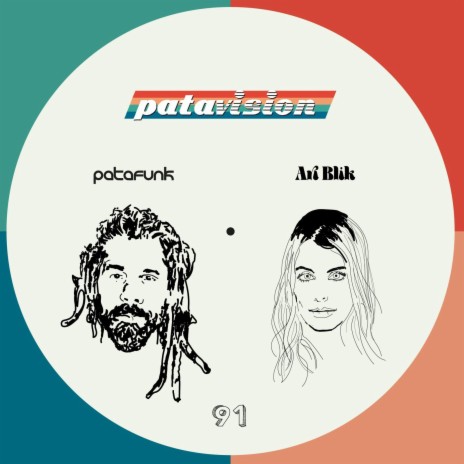 Patavision 91 ft. Ari Blik | Boomplay Music