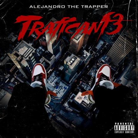 Traficant3 | Boomplay Music