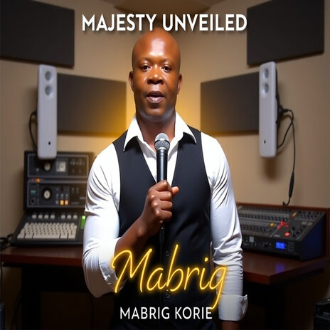 Majesty Unveiled | Boomplay Music