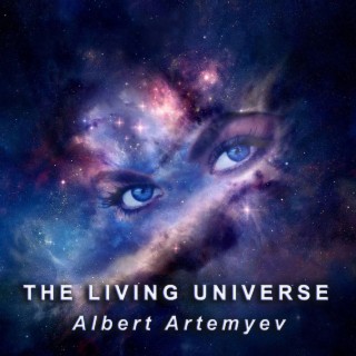 The Living Universe