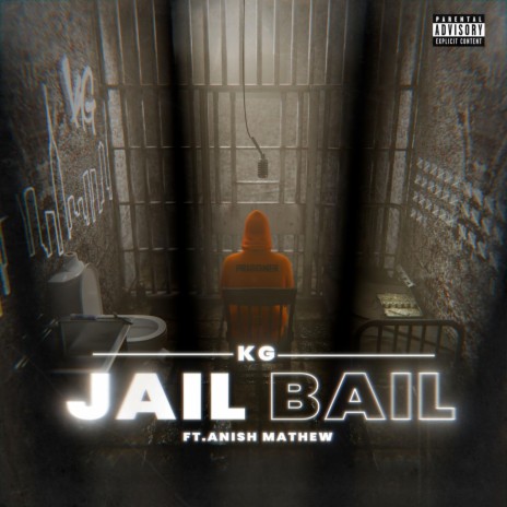 Jail Bail ft. Anish Mathew | Boomplay Music