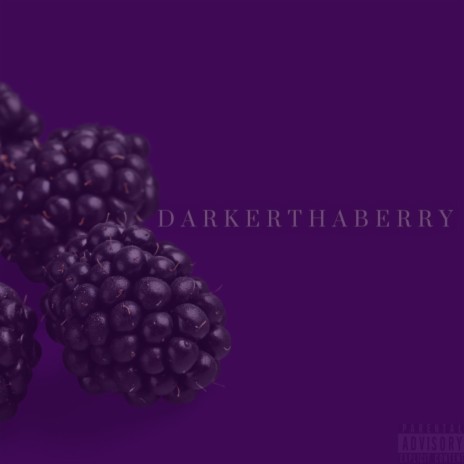 DarkerThaBerry | Boomplay Music