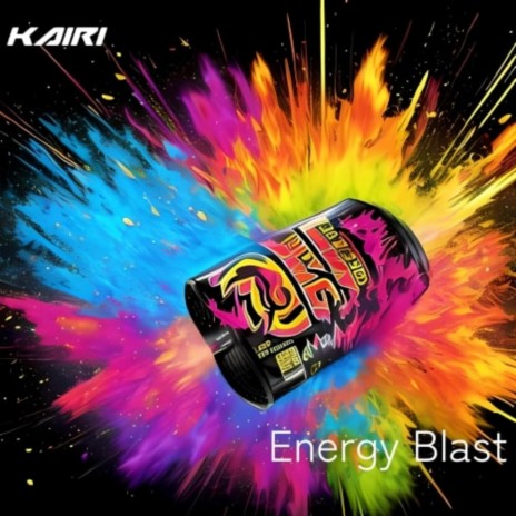 Energy Blast | Boomplay Music