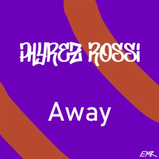 Away