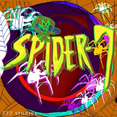 SPIDER7 ft. ALXSOULXAIR | Boomplay Music