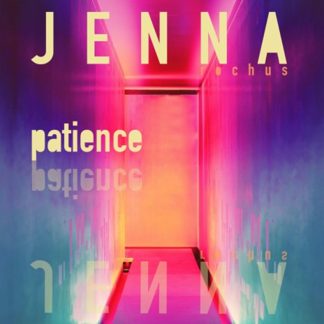 Patience ft. Rochus