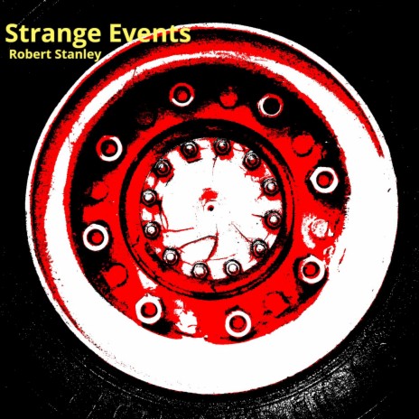 Strange Events | Boomplay Music