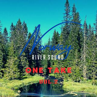 River Sounds Norway (One Take) Vol.2