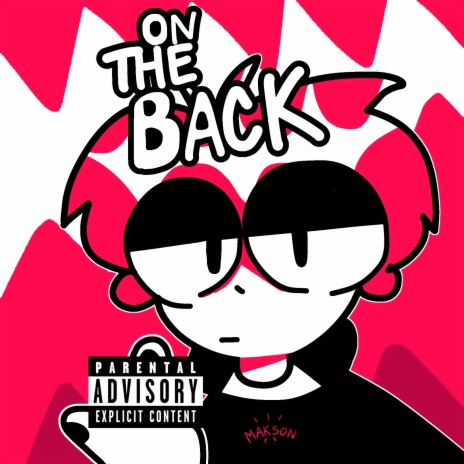 On the Back | Boomplay Music