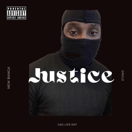 Justice | Boomplay Music