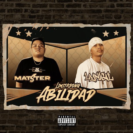 Limitadong Abilidad ft. Matster | Boomplay Music