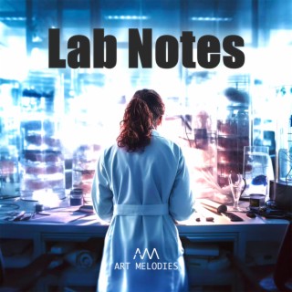 Lab Notes