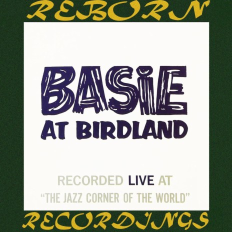 Basie | Boomplay Music