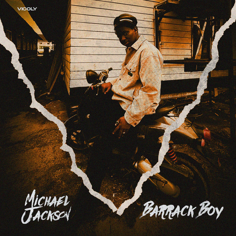 Barrack Boy (Stubborn) | Boomplay Music